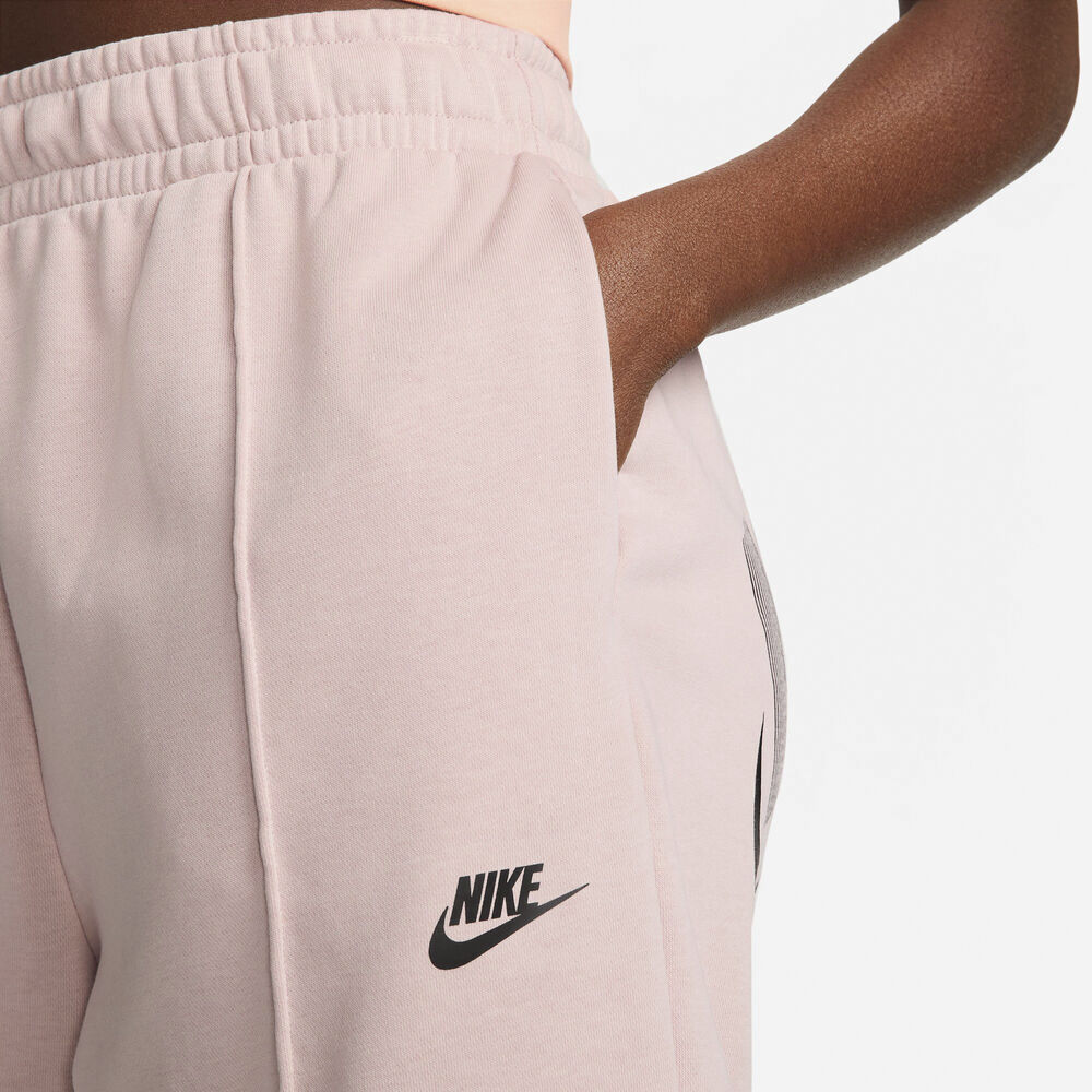 Sportswear High Rise Fleece Shorts