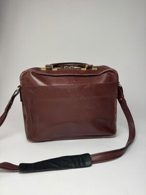 Celine Travel Bag