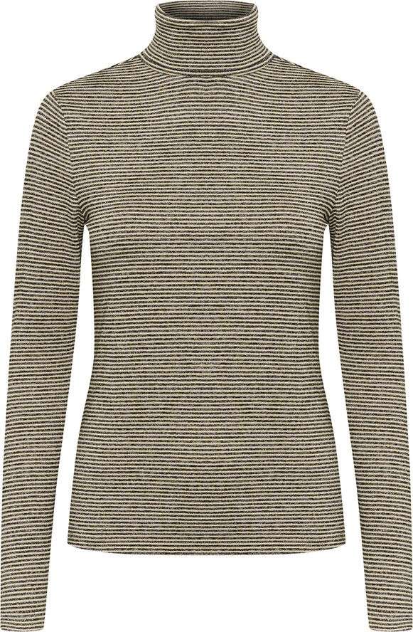 CRAmma LS Turtle T-Shirt