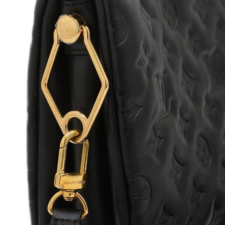 Louis Vuitton Coussin
