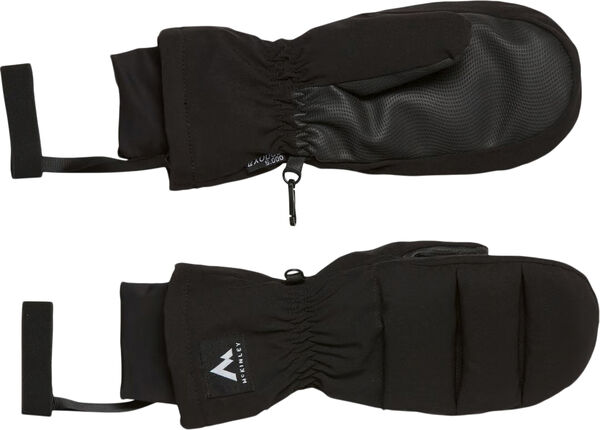 Ski Mitten Luffer