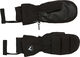 Ski Mitten Luffer
