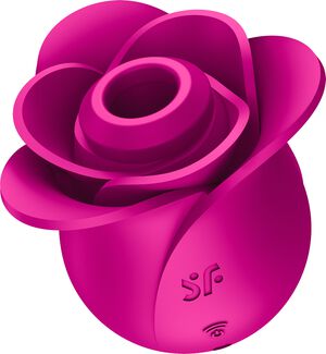 Satisfyer Pro 2 Modern Blossom