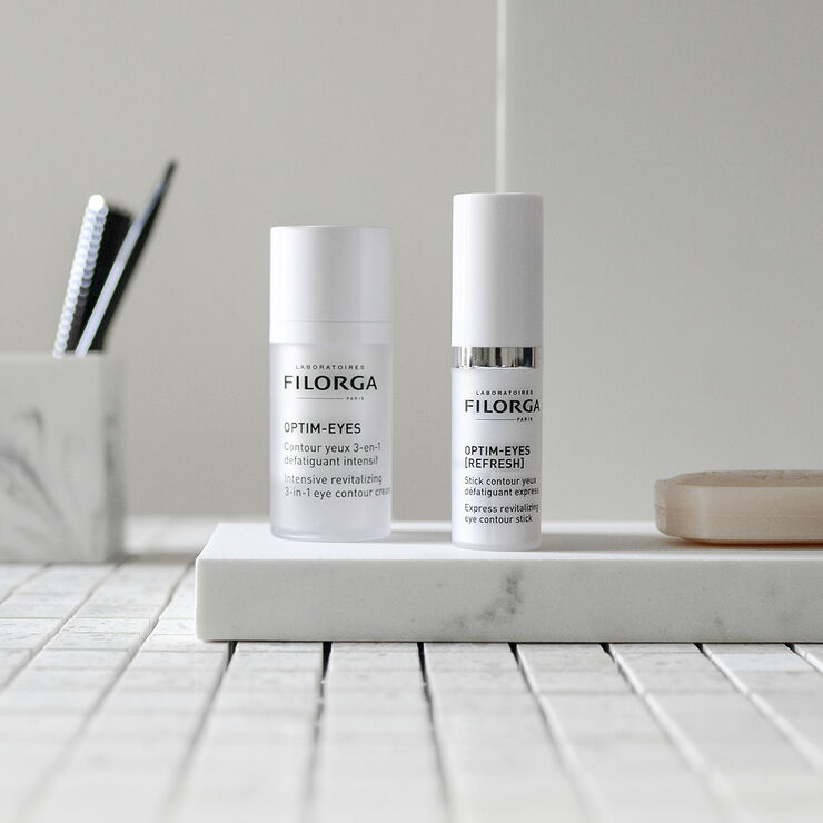 FILORGA Optim-Eyes 15 ml