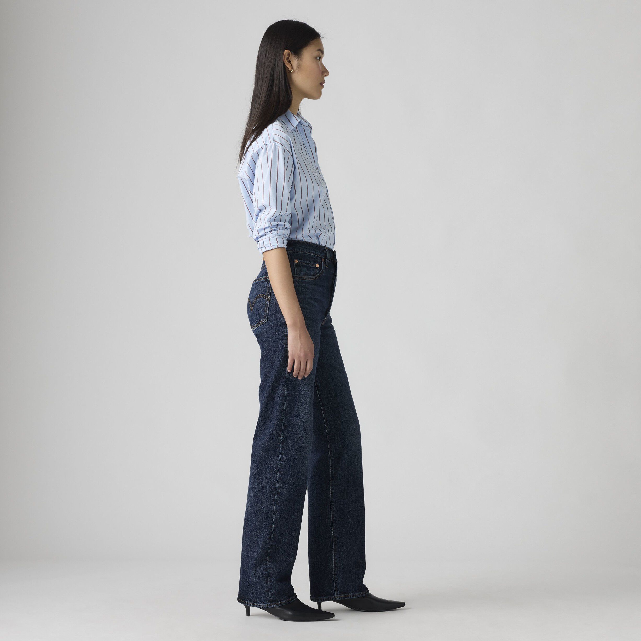 RIBCAGE FULL LENGTH APPLY NOW