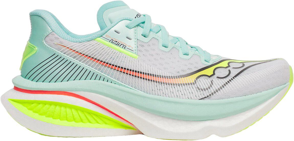 Endorphin Azura L&oslash;besko