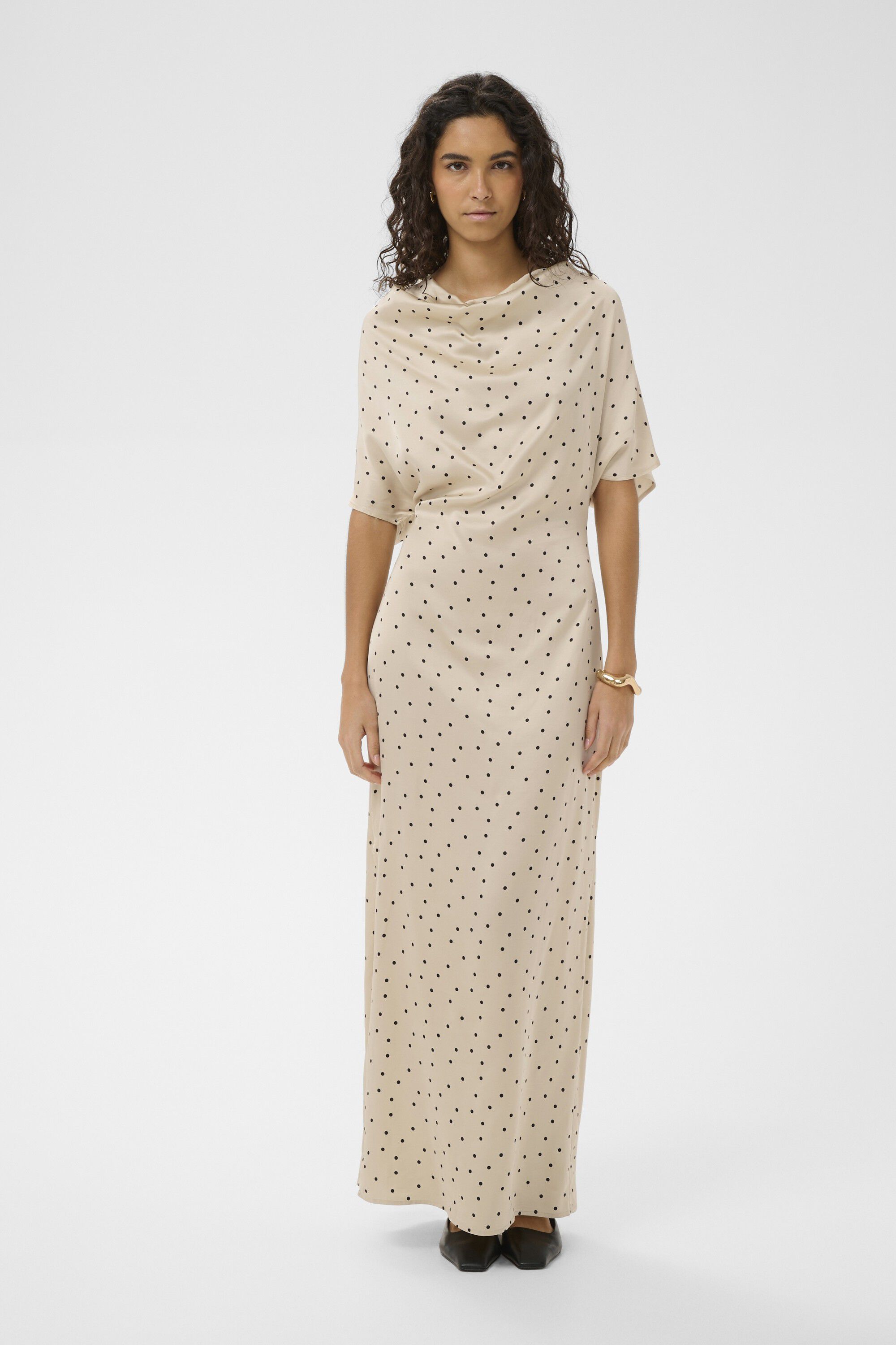 SLClero Evilia Dress