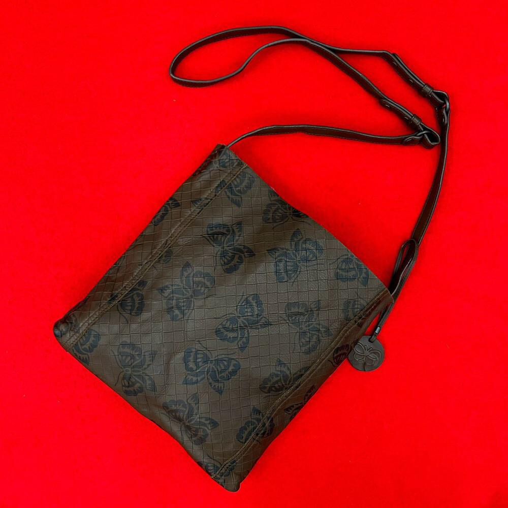 Bottega Veneta Crossbody Bag