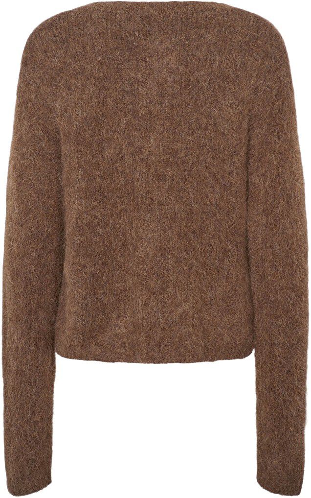 6873RDFPetra knit cardigan