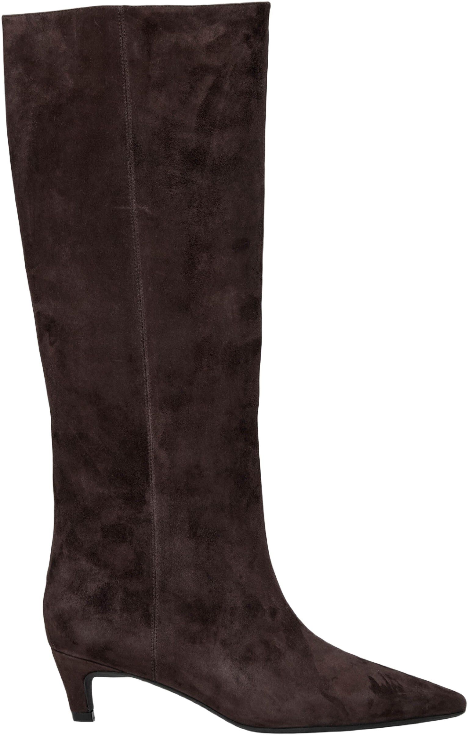 NOREENSW ANKLE SUEDE BOOT