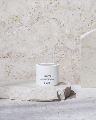 Anti-Age Day Cream SPF20 50 ml