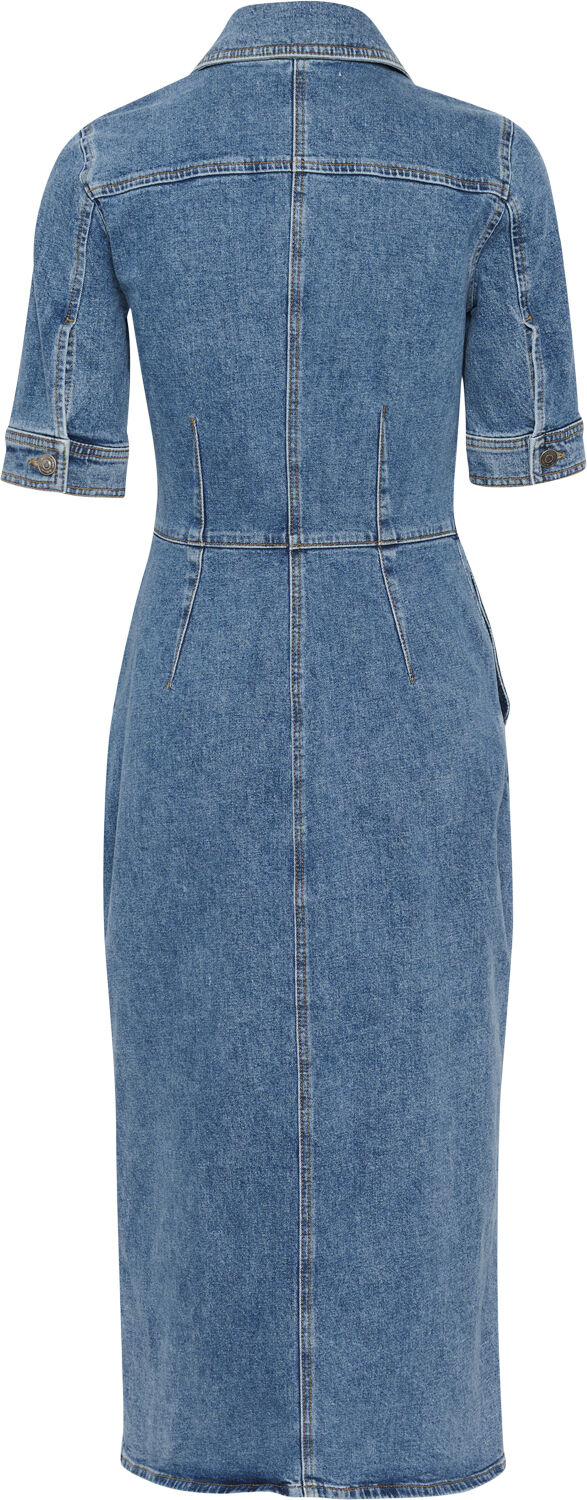 PheifferIW Straight Dress