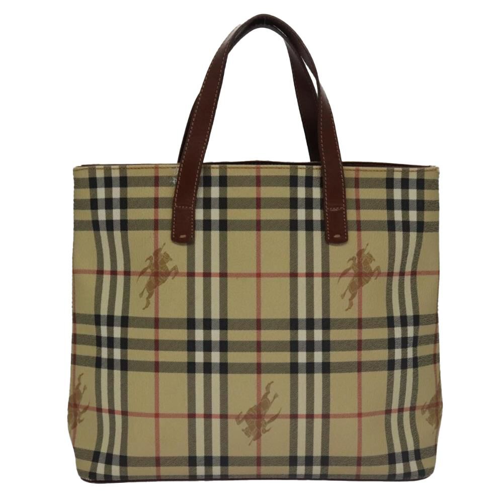 Burberry Tote