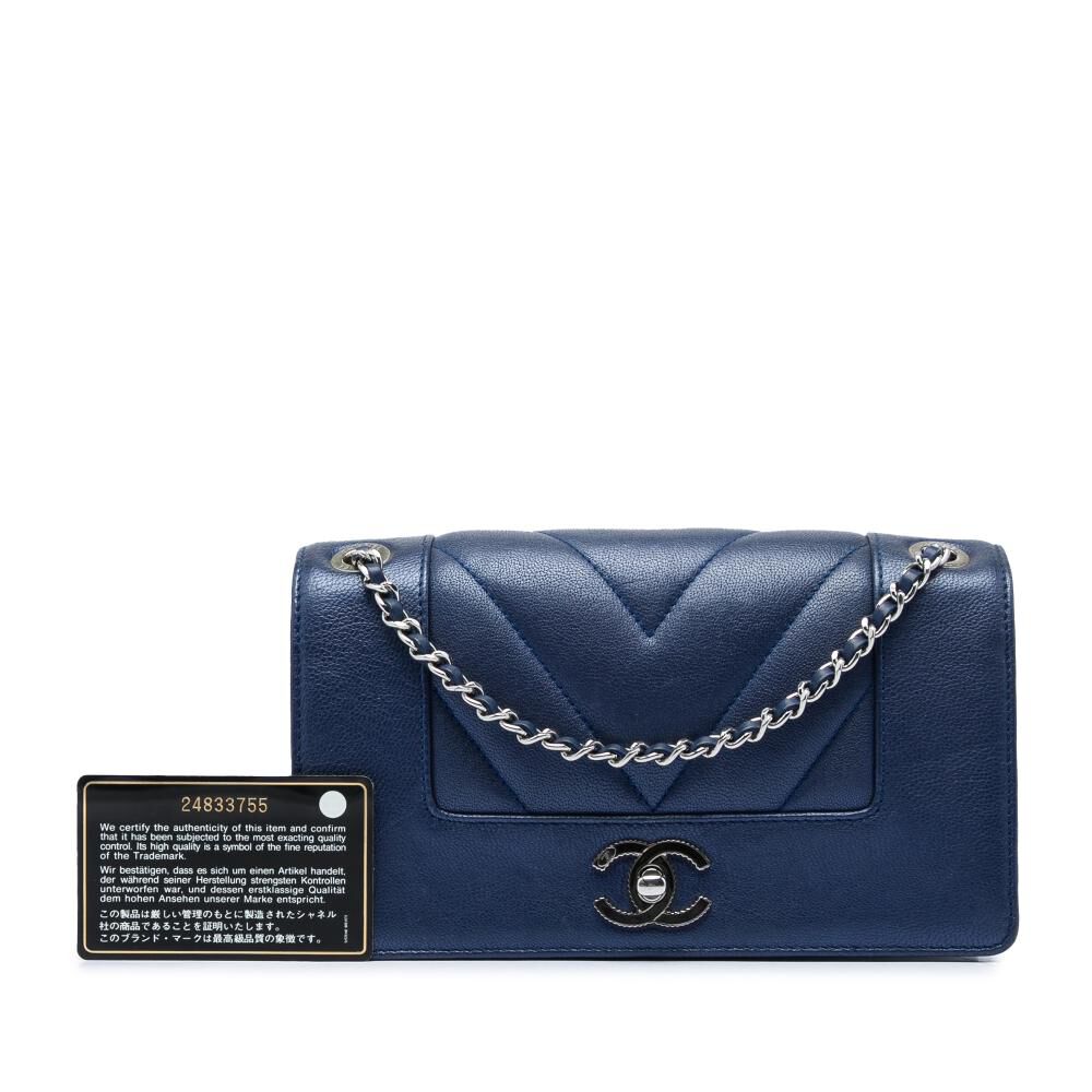 Chanel Flap Bag