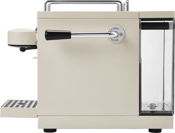 Sjöstrand Espresso kapselmaskine