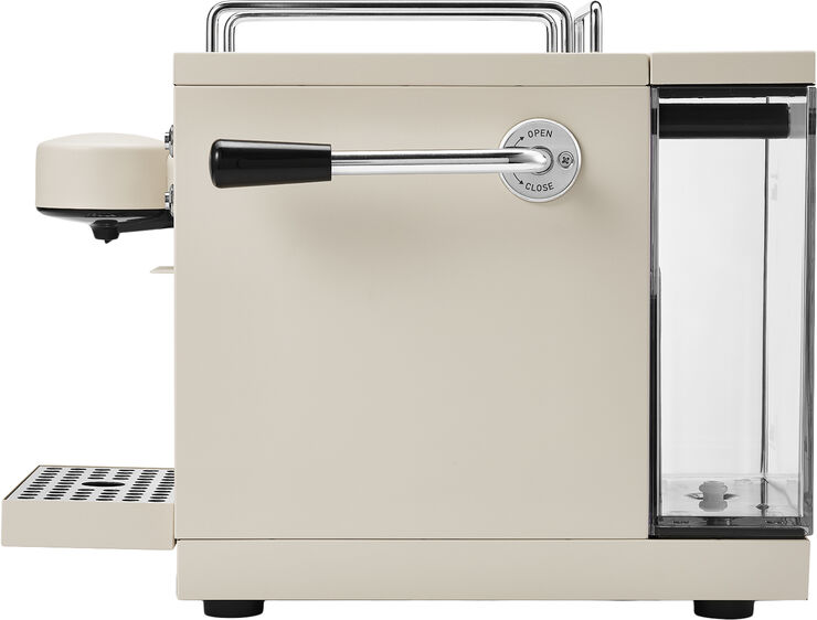 Sjöstrand Espresso kapselmaskine