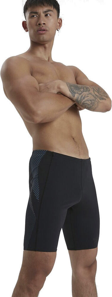 Tech panel Jammer badebukser