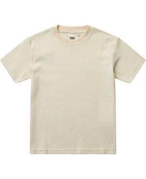 Petit relaxed t-shirt GOTS