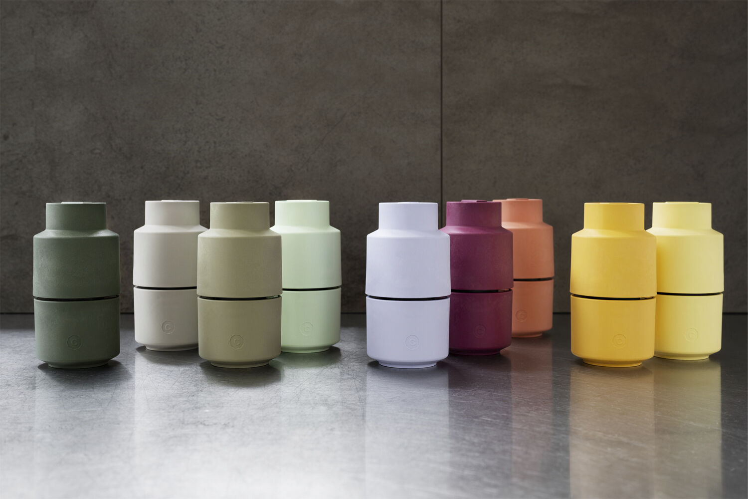 BILLUND grinder, parsley