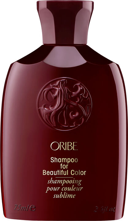 Beautiful Color Shampoo travel size