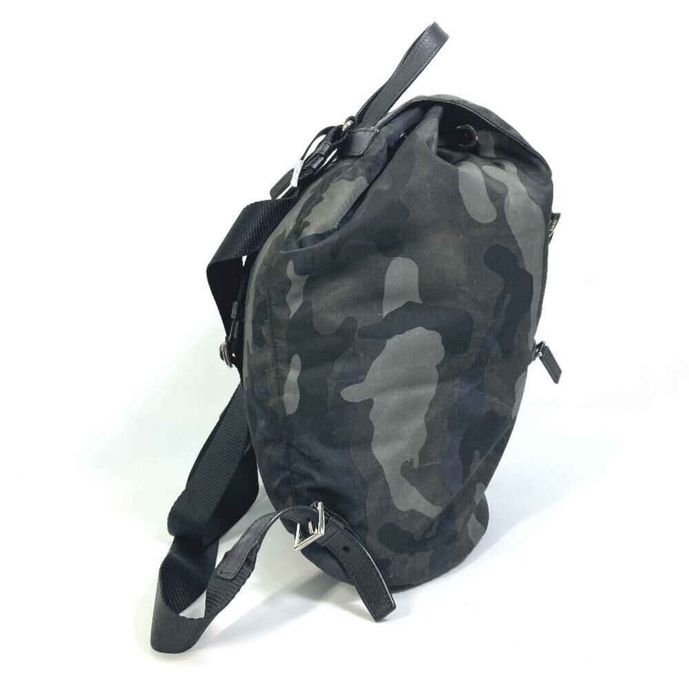 Prada Backpack