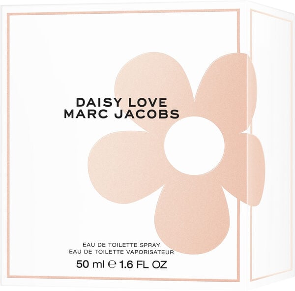 Daisy Love Eau De Toilette