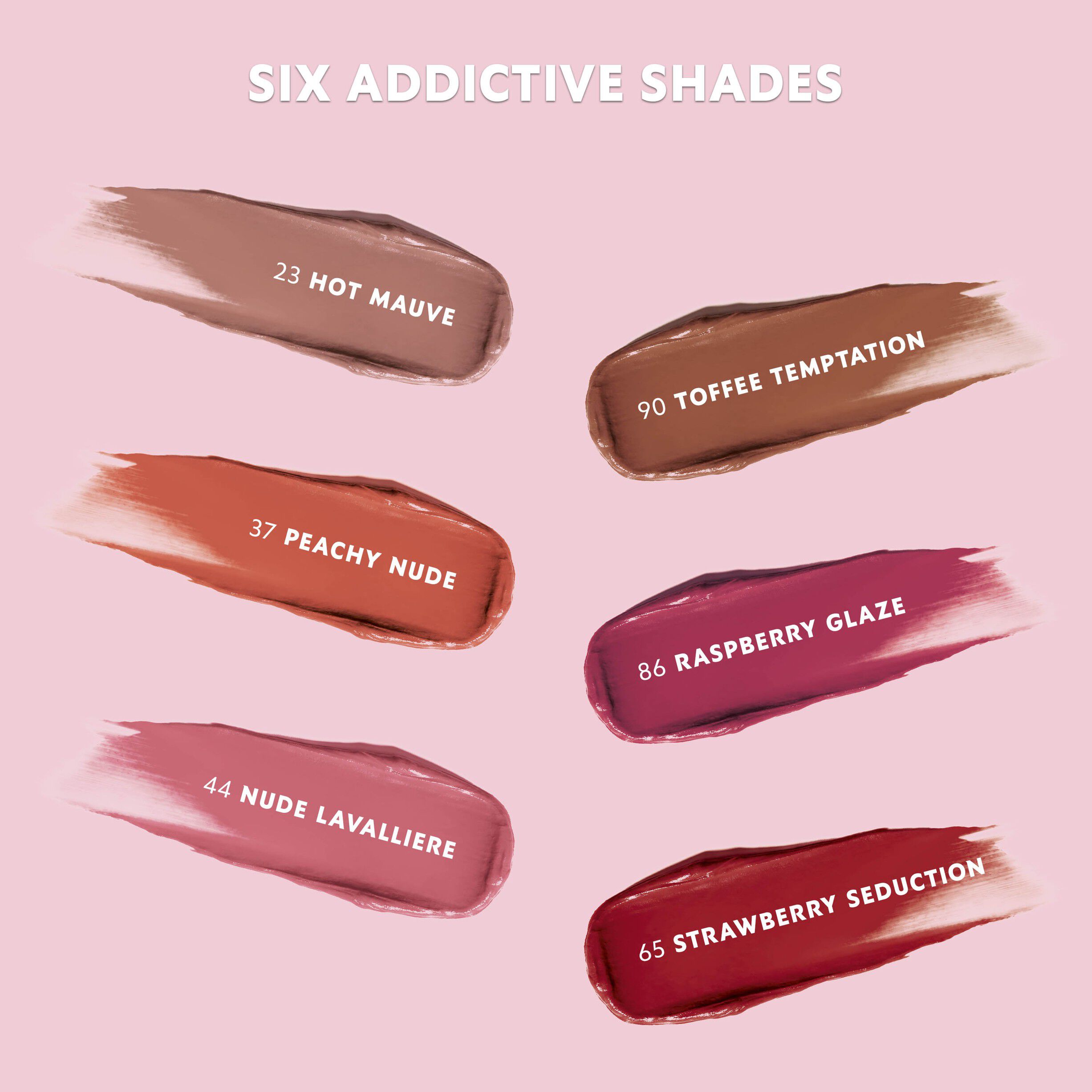 Make Me Blush Cream Lifted Glow Cream Blush