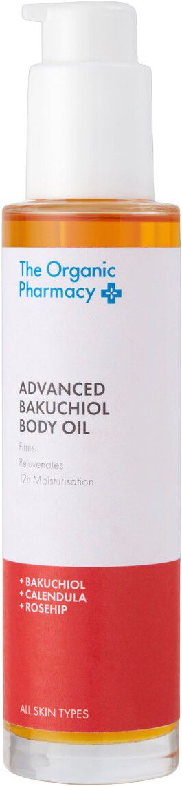Advanced Bakuchiol Oil