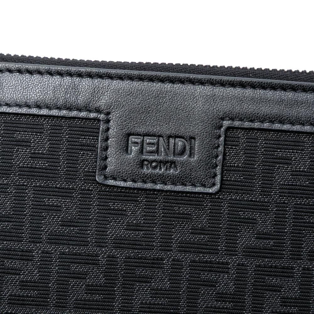 Fendi Clutch