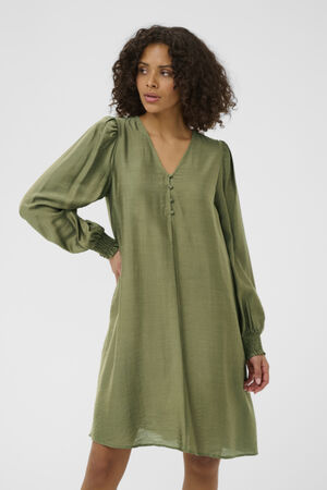 KAlufia Dress