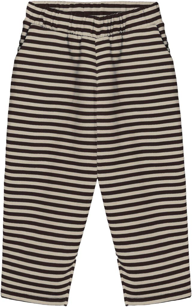 ALVIN STRIPE PANT