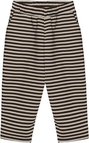 ALVIN STRIPE PANT