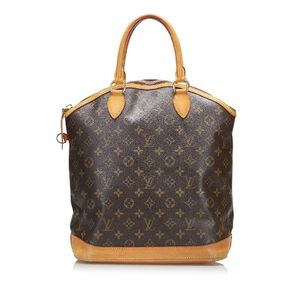 Louis Vuitton Lockit