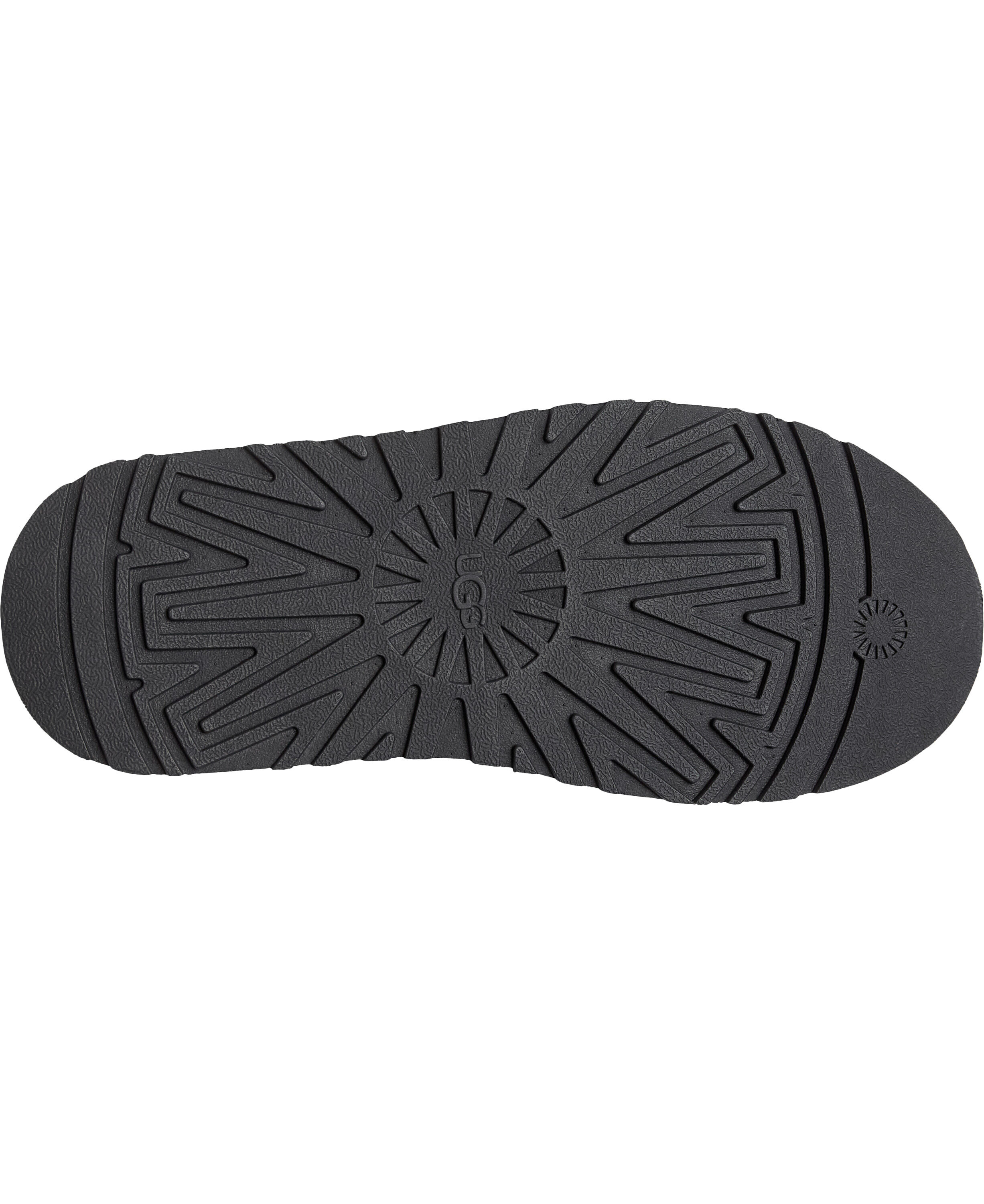 W Bea Mary Jane LTHR