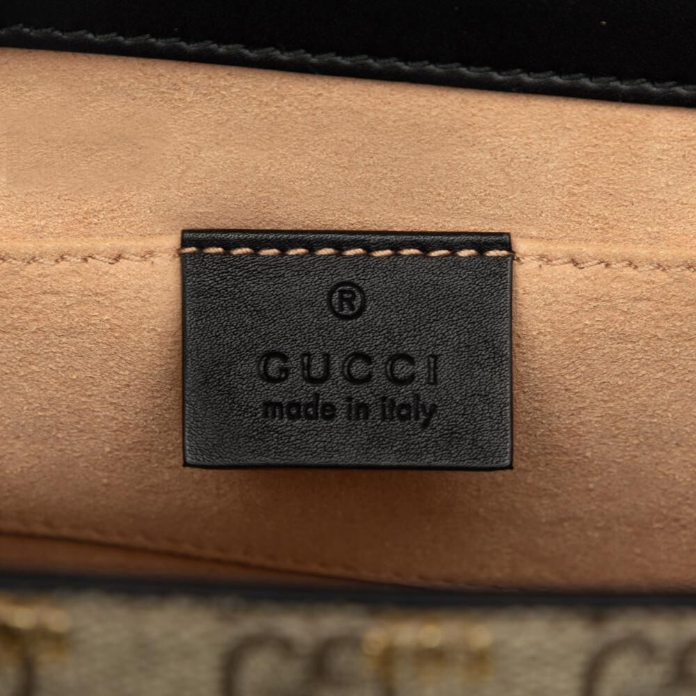 Gucci Crossbody Bag