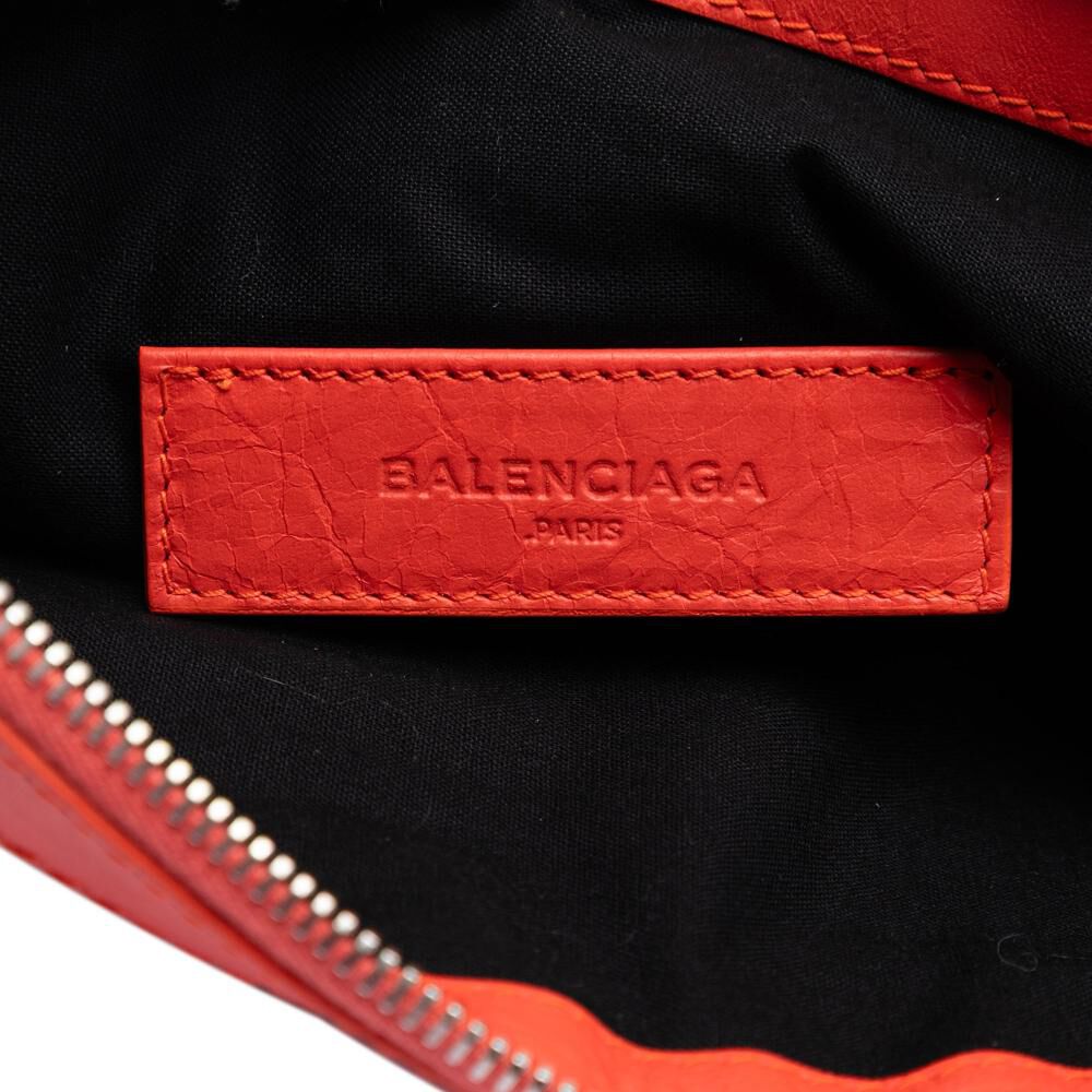 Balenciaga Clutch