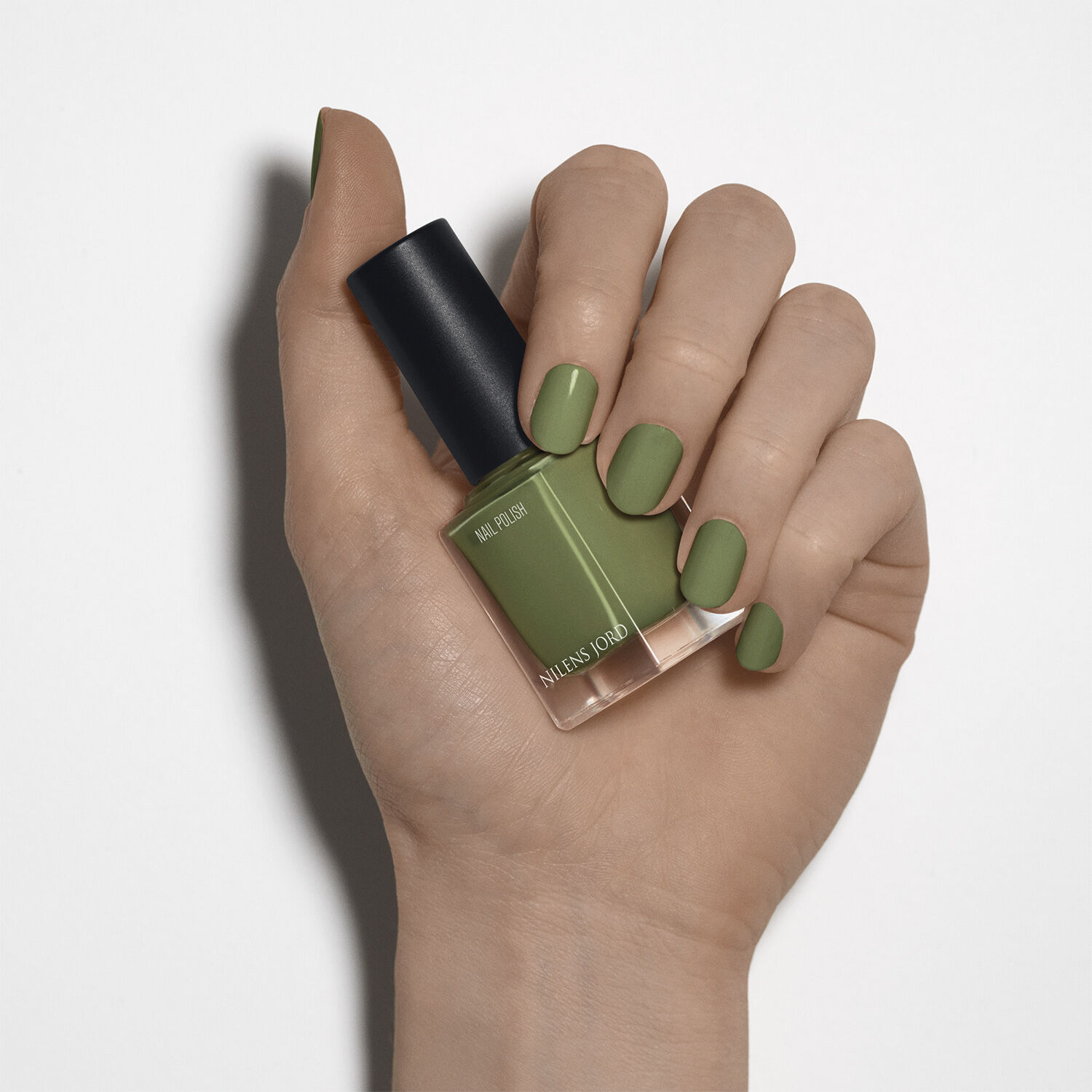 Nail Polish Pistachio Green