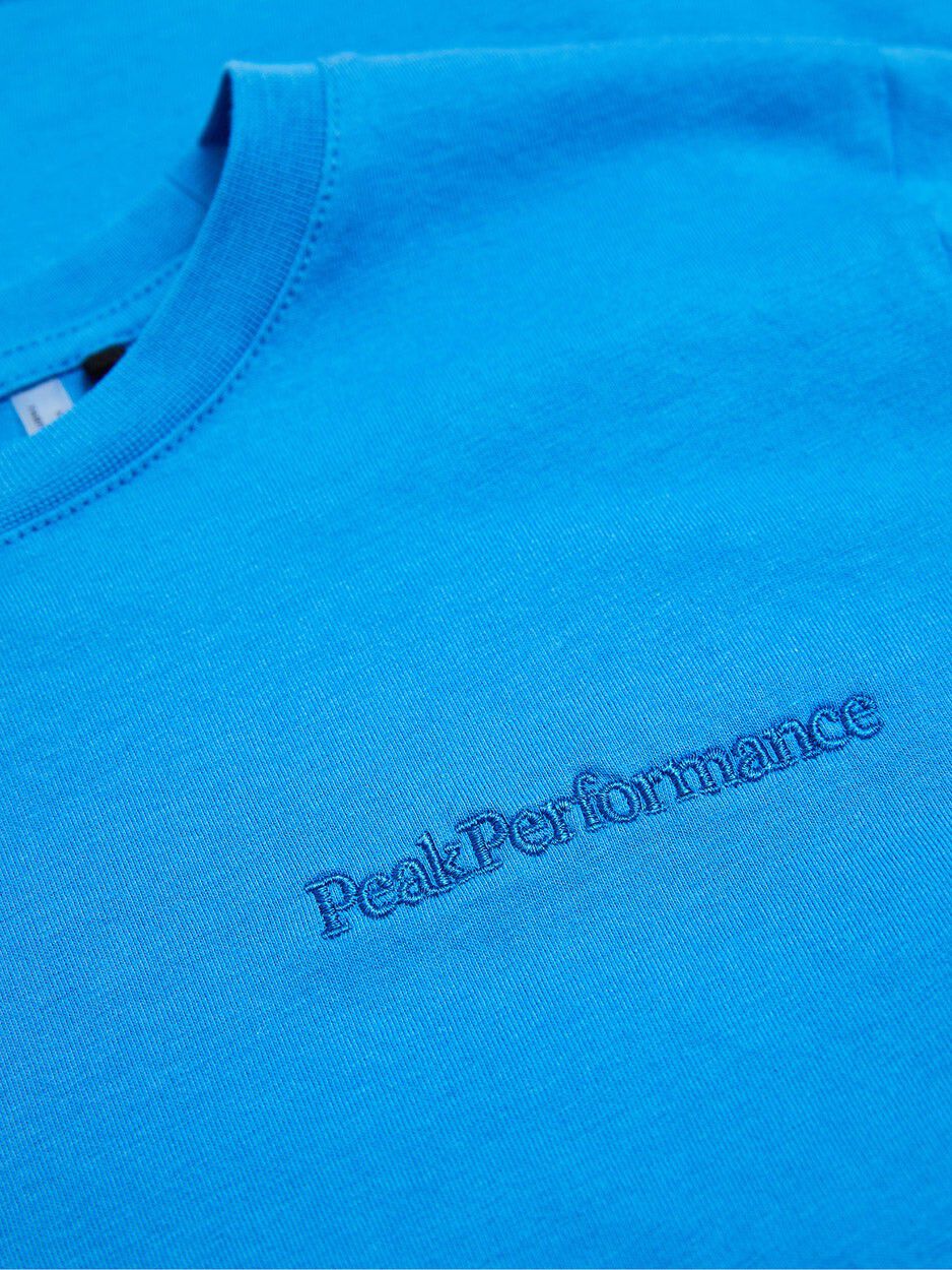 Original Small Logo T-shirt