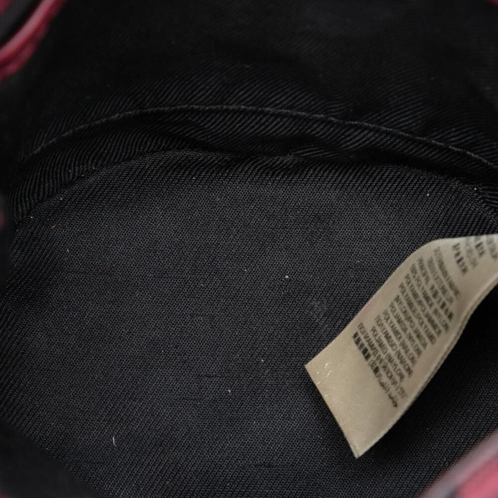 Burberry Bucket Bag