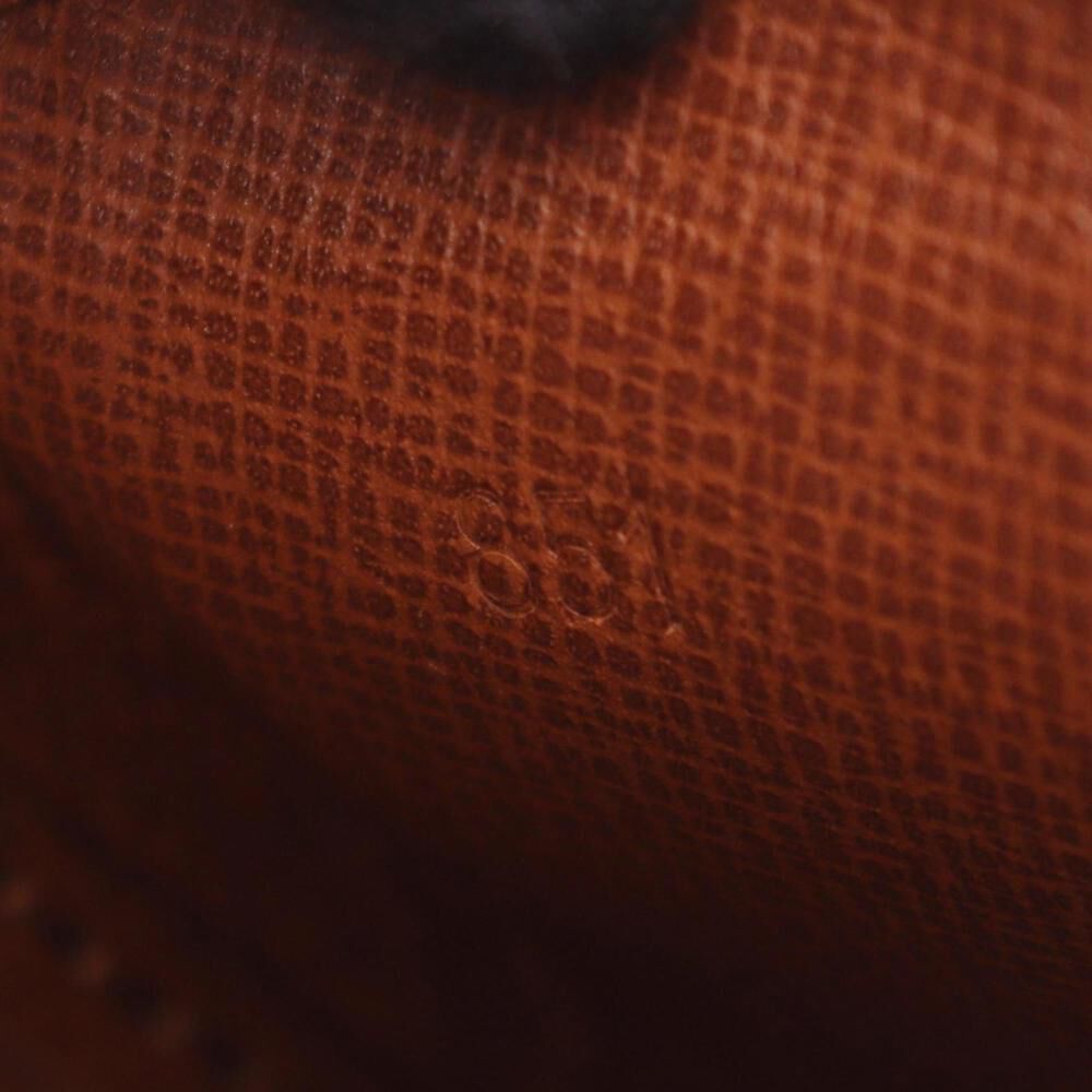 Louis Vuitton Cartouchiere
