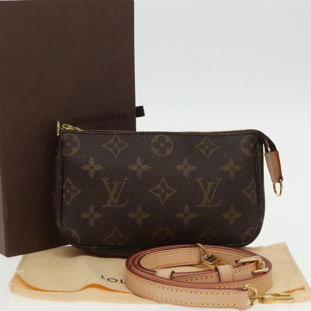 Louis Vuitton Pochette Accessoires