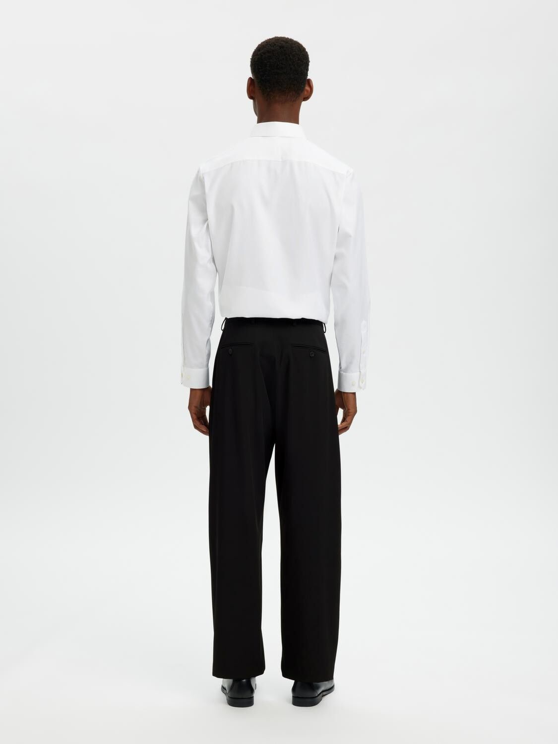 SLHLOOSE-LIAM 220 TRS FLEX NOOS