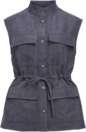OBJMINOVA S/L LO WAISTCOAT E SP 25