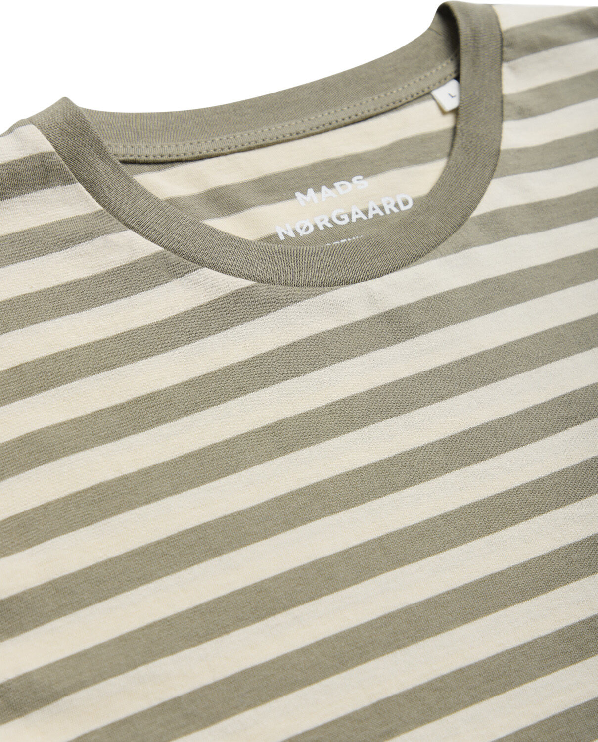 Organic Midi Thor Tee