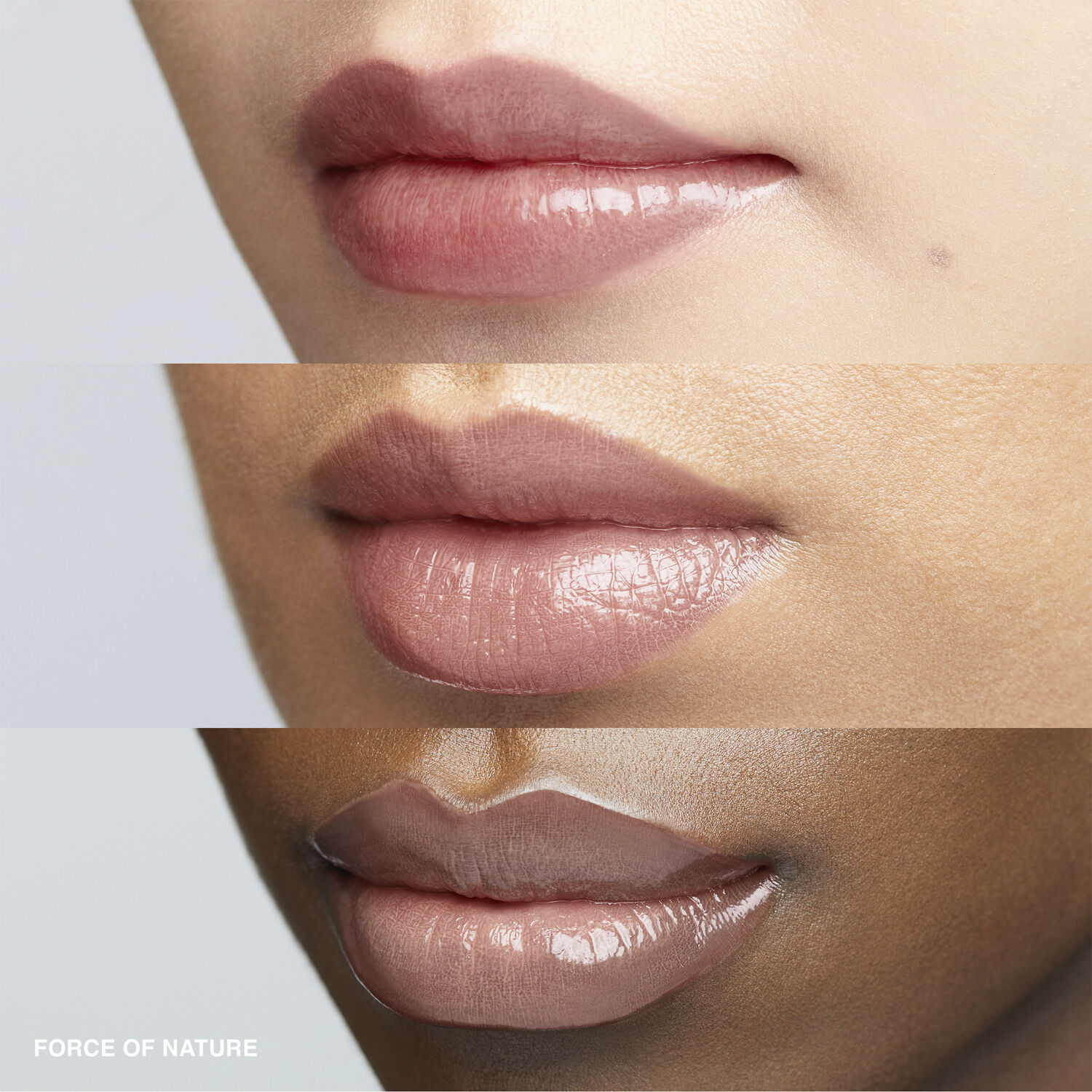 Crushed Oil-Infused Gloss, Sweet Talk