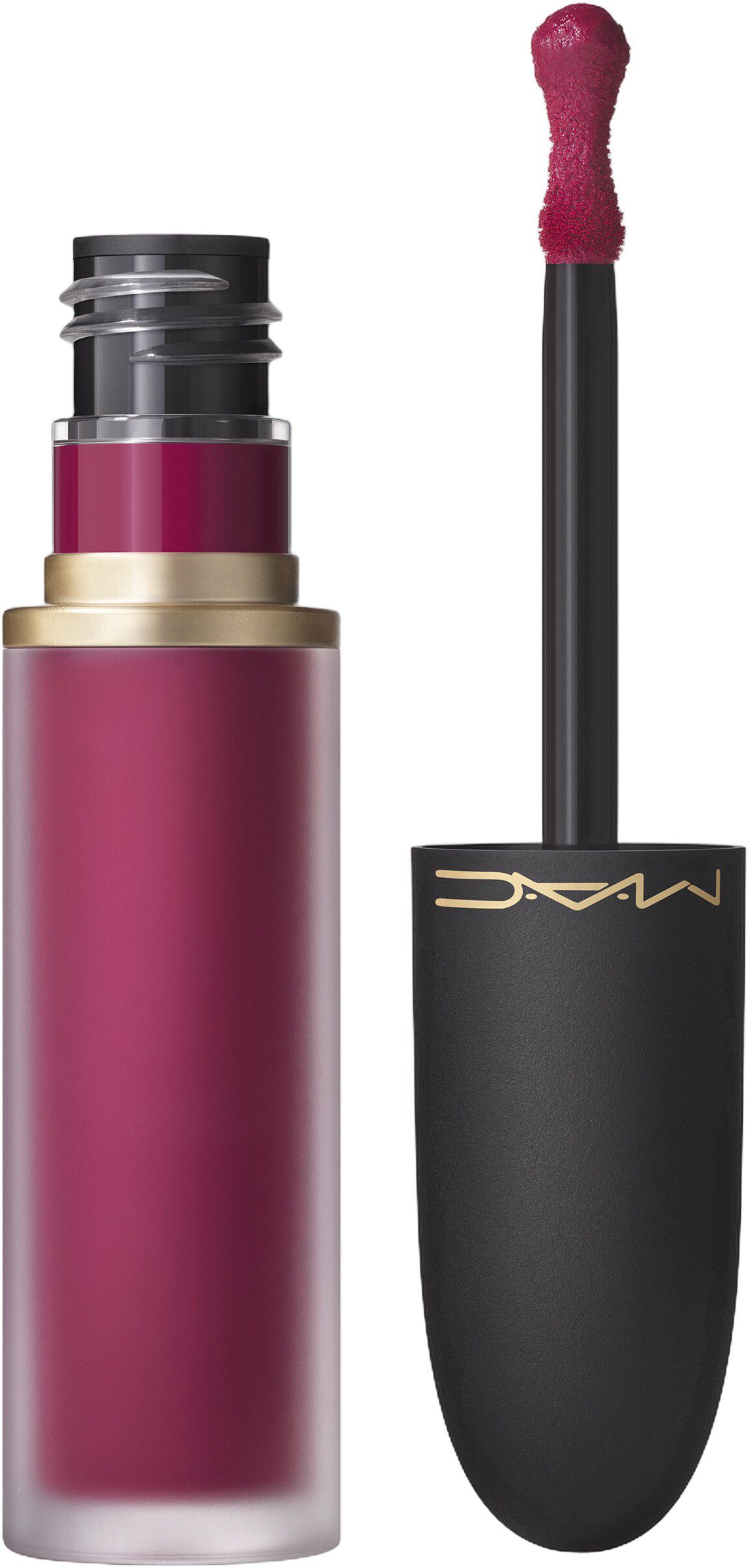 Powder Kiss Lip + Cheek Mousse