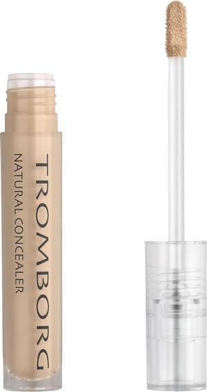 Natural Concealer No 2