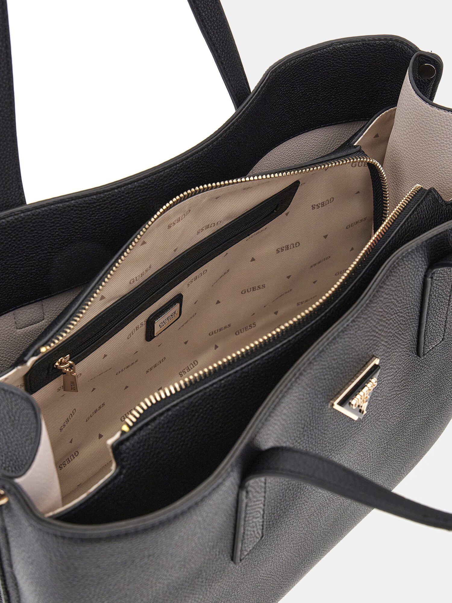 MERIDIAN II GIRLFRIEND TOTE