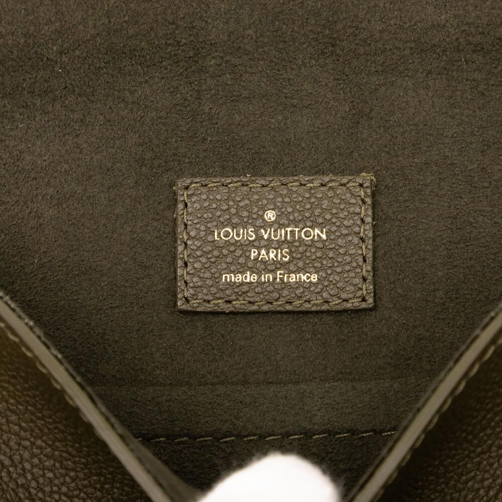 Louis Vuitton Crossbody Bag