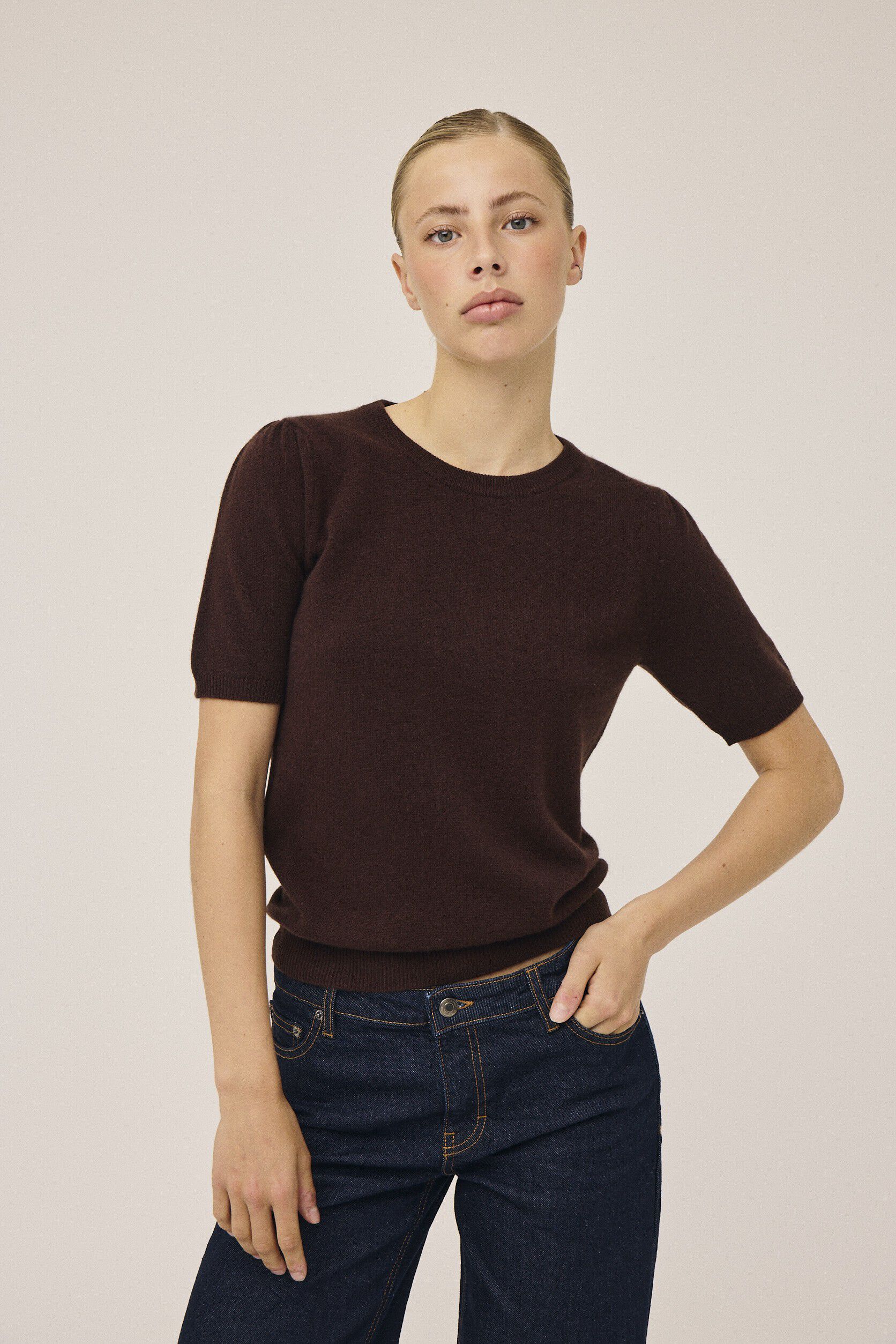 Mabel 4 - 100% Cashmere